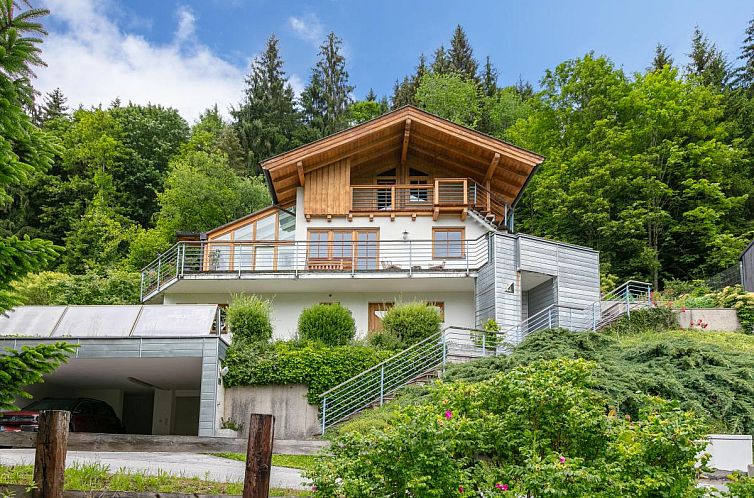 Guest house 1166441 - Holiday property Tyrol - Kroi Wiesl