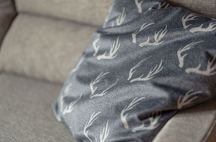 Appartement mit 2 Schlafzimmern & IR-Sauna