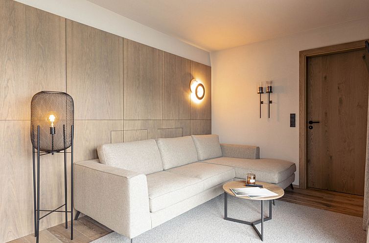 Appartement Superior mit 2 Schlafzimmern