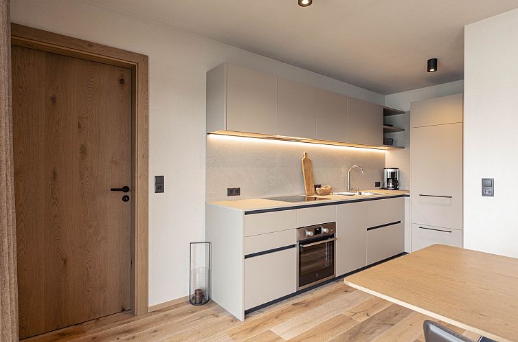 Appartement Superior mit 2 Schlafzimmern