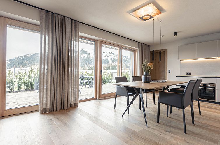 Appartement Superior mit 2 Schlafzimmern