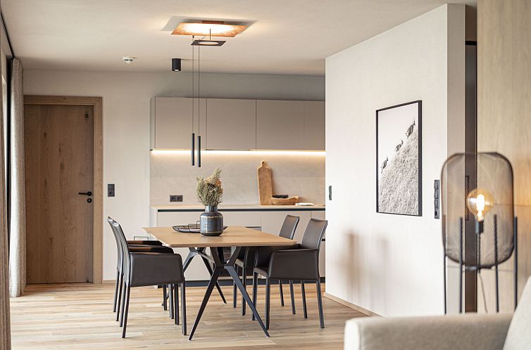 Appartement Superior mit 2 Schlafzimmern