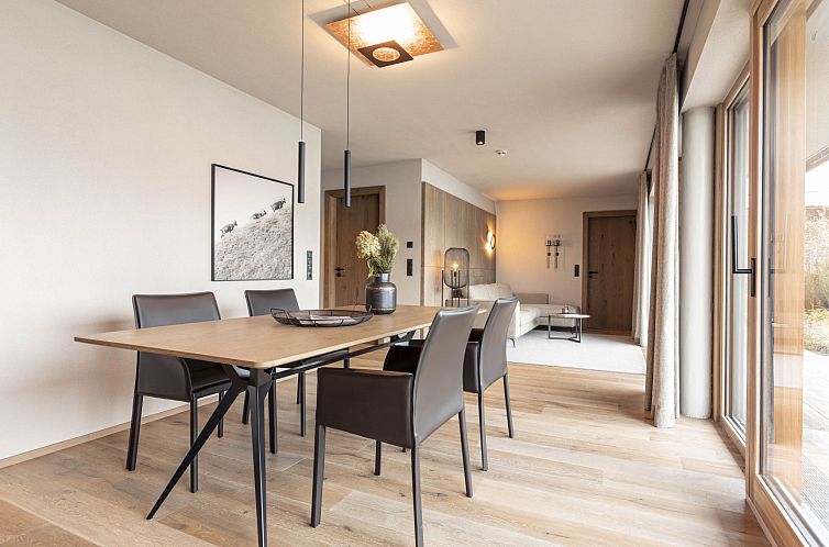 Appartement Superior mit 2 Schlafzimmern