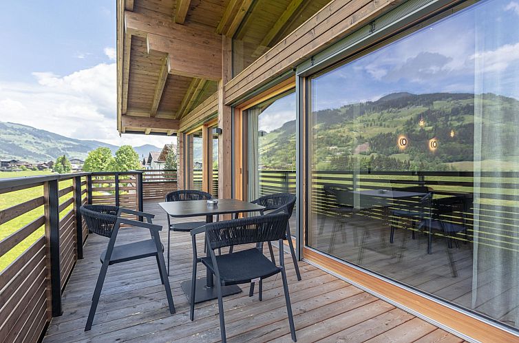 Unterkunft 1166474 - Appartement Tirol - Appartement Penthouse mit 3 Schlafzimmern & IR-Sauna