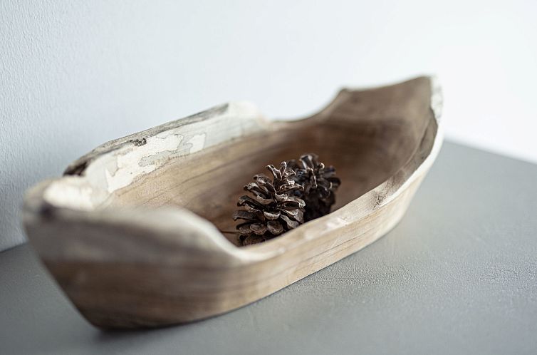 Appartement Penthouse mit 3 Schlafzimmern & IR-Sauna