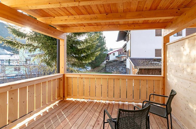 Haus Tauernblick Top 2