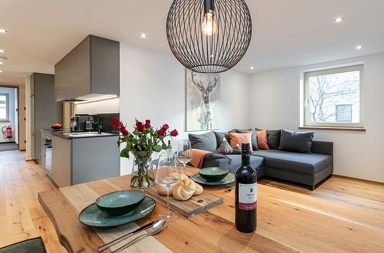 Haus Tauernblick Top 2