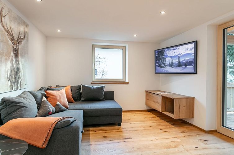 Haus Tauernblick Top 2