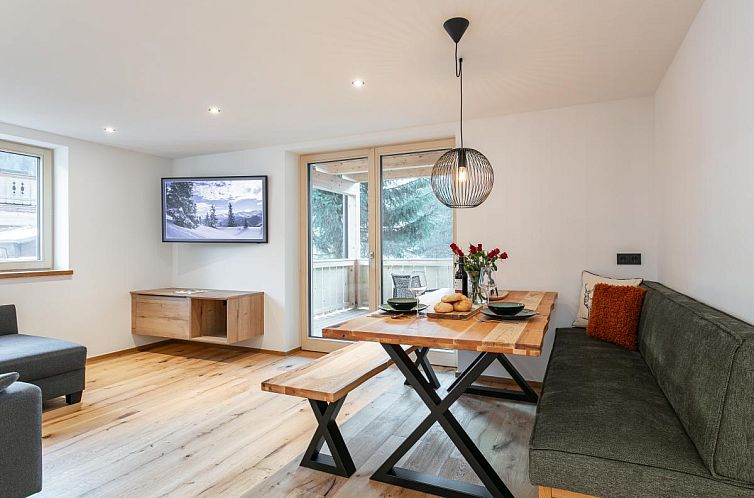 Haus Tauernblick Top 2