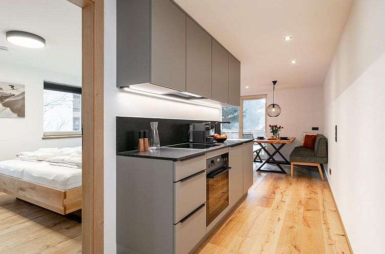 Haus Tauernblick Top 2