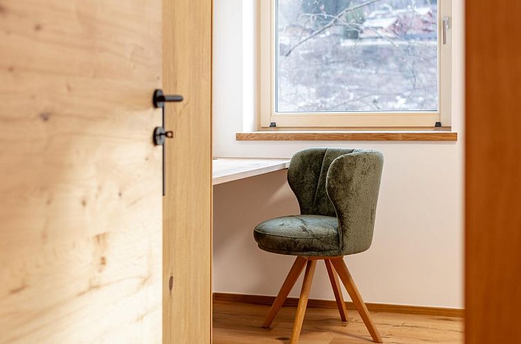 Haus Tauernblick Top 2