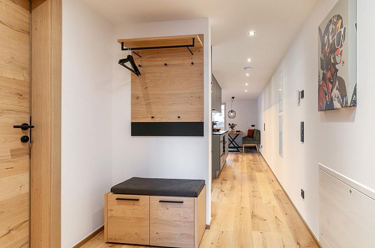 Haus Tauernblick Top 2