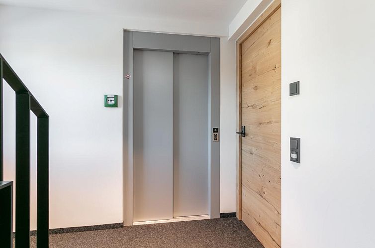 Haus Tauernblick Top 2
