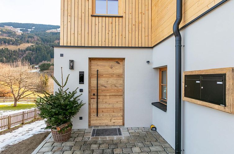 Haus Tauernblick Top 2