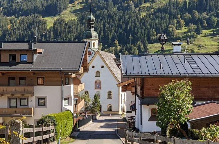 Haus Tauernblick Top 2