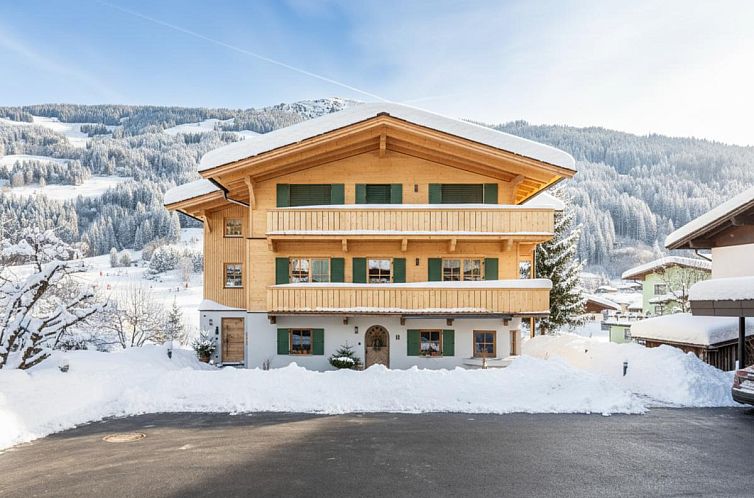 Haus Tauernblick Top 3