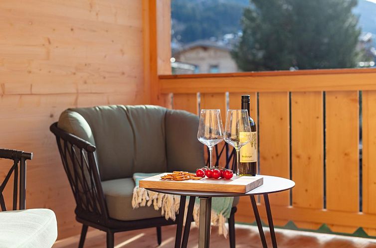 Haus Tauernblick Top 3