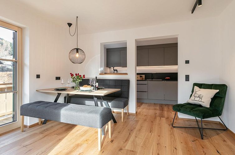 Haus Tauernblick Top 3