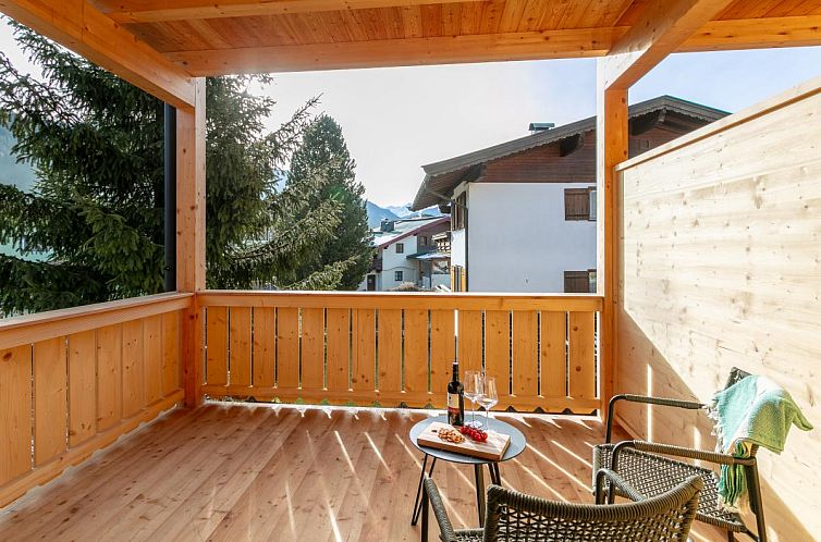 Haus Tauernblick Top 4