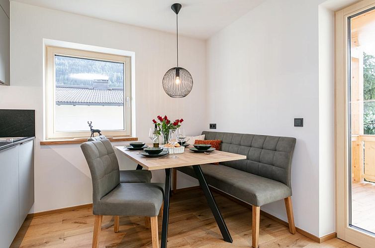 Haus Tauernblick Top 4