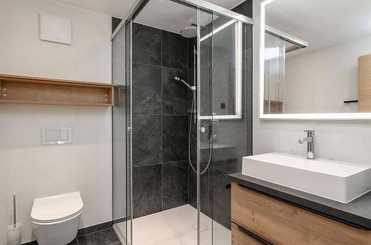 Haus Tauernblick Top 4