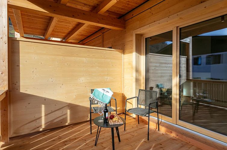 Haus Tauernblick Top 4