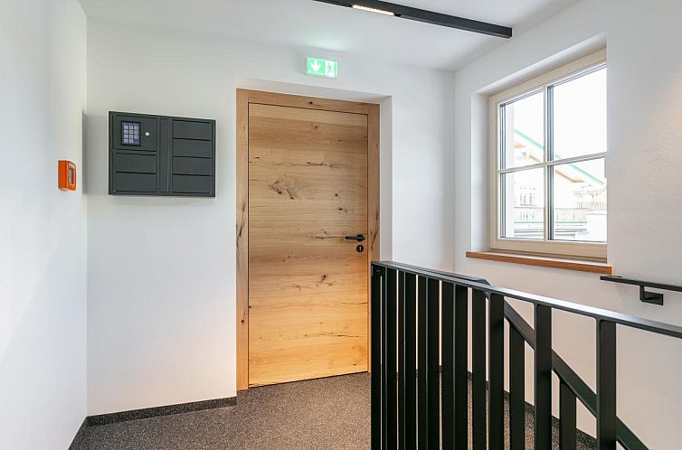 Haus Tauernblick Top 4