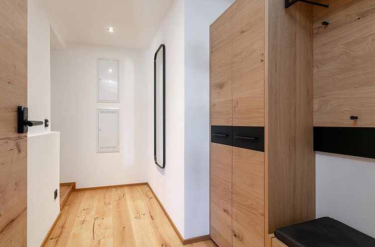 Haus Tauernblick Top 4
