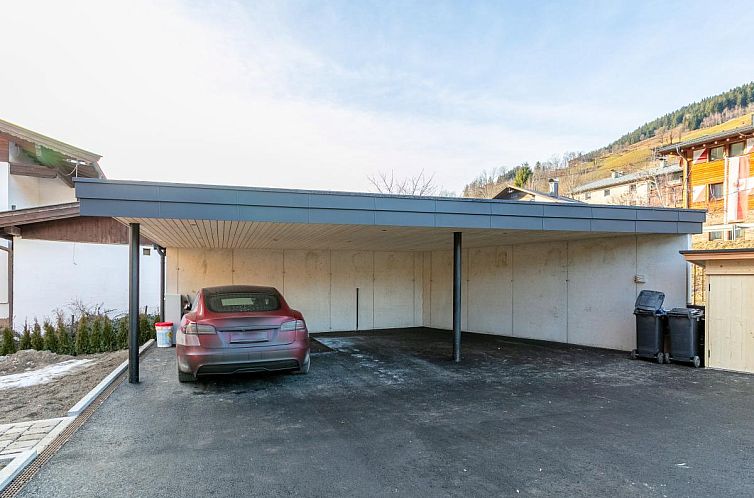 Haus Tauernblick Top 4