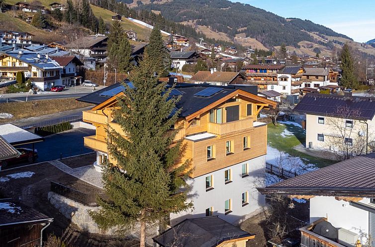 Haus Tauernblick Top 4