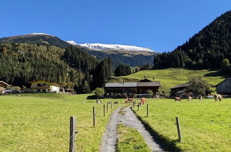 Haus Tauernblick Top 4