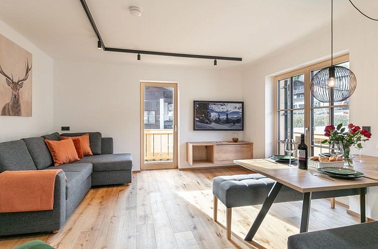 Haus Tauernblick Top 3 und 4