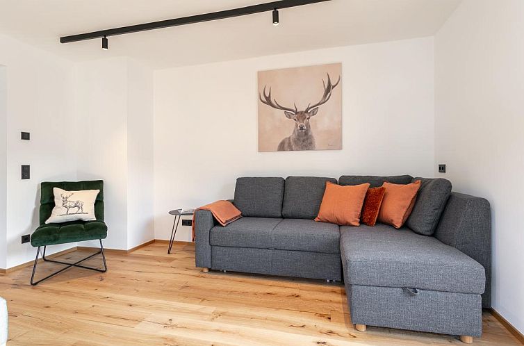 Haus Tauernblick Top 3 und 4