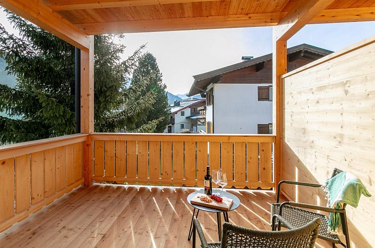 Haus Tauernblick Top 3 und 4