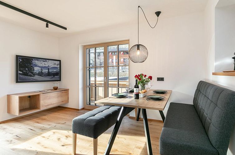 Haus Tauernblick Top 3 und 4