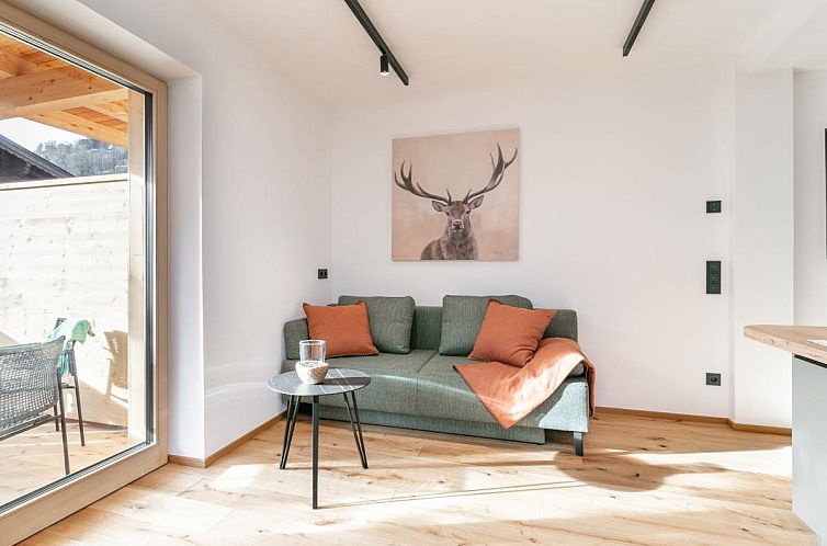 Haus Tauernblick Top 3 und 4