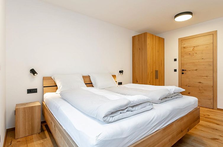 Haus Tauernblick Top 3 und 4