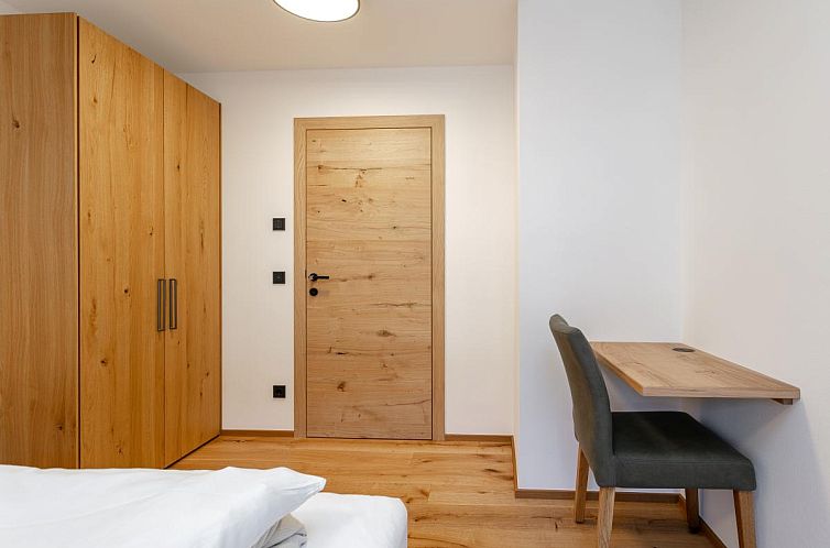 Haus Tauernblick Top 3 und 4