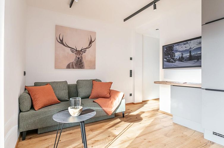 Haus Tauernblick Top 3 und 4