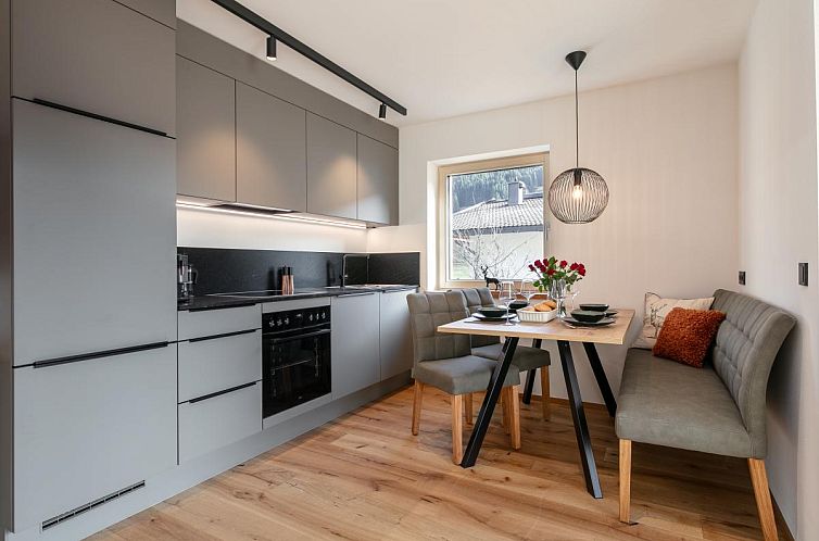 Haus Tauernblick Top 3 und 4