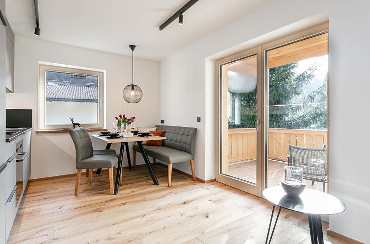 Haus Tauernblick Top 3 und 4