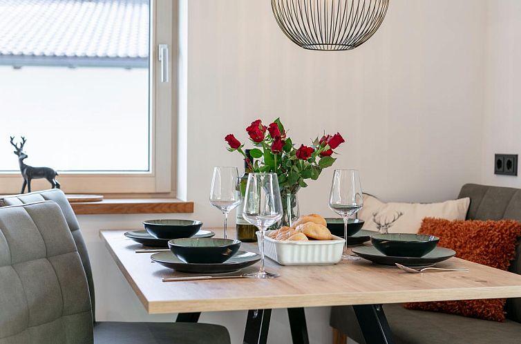 Haus Tauernblick Top 3 und 4