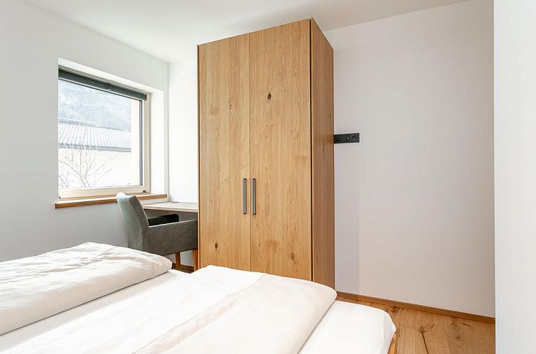 Haus Tauernblick Top 3 und 4