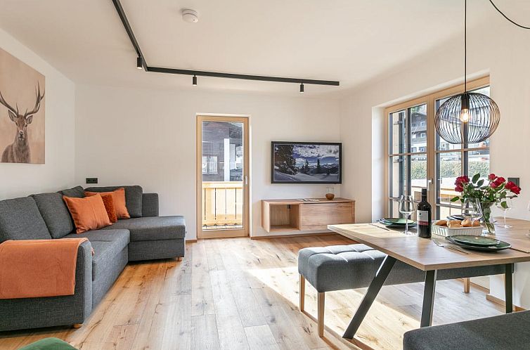 Haus Tauernblick Top 2 und 3 und 4