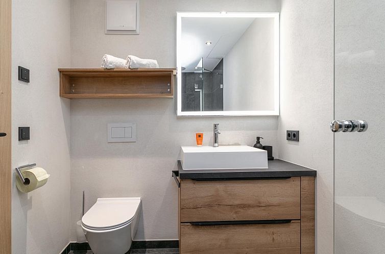 Haus Tauernblick Top 2 und 3 und 4