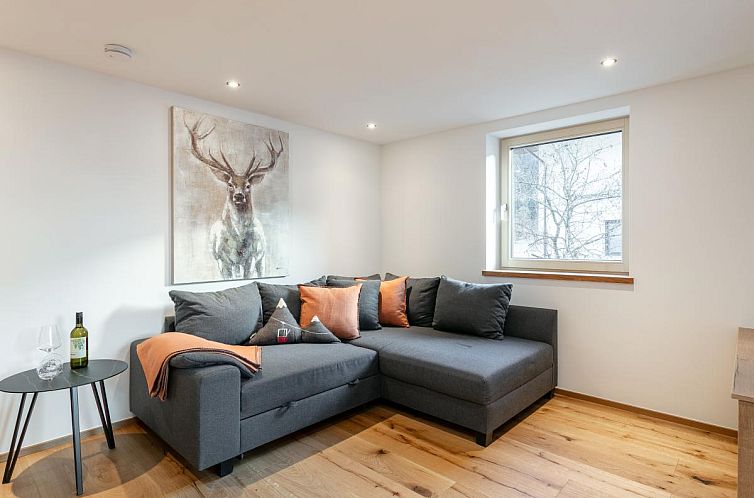 Haus Tauernblick Top 2 und 3 und 4