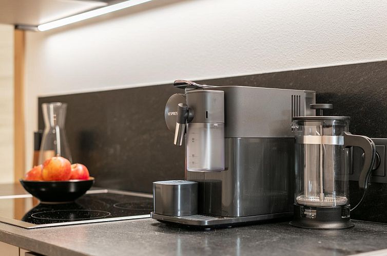 Haus Tauernblick Top 2 und 3 und 4