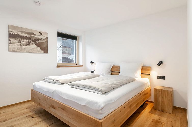 Haus Tauernblick Top 2 und 3 und 4