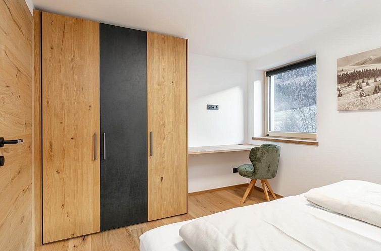 Haus Tauernblick Top 2 und 3 und 4
