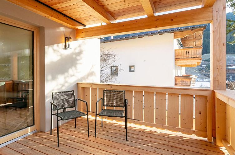 Haus Tauernblick Top 2 und 3 und 4